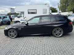 Fahrzeugabbildung BMW M550 M550 d xDrive M Paket VOLL VOLL VOLL