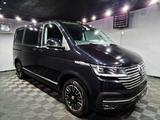 Volkswagen T6.1 Multivan Comfortline 4MOTION|AUTOM|LED|DIGI - Volkswagen: Multivan 4motion
