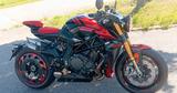 MV Agusta Rush 1000 Mamba Edition inkl Racekit Arrow Titan - MV Agusta Rush 1000