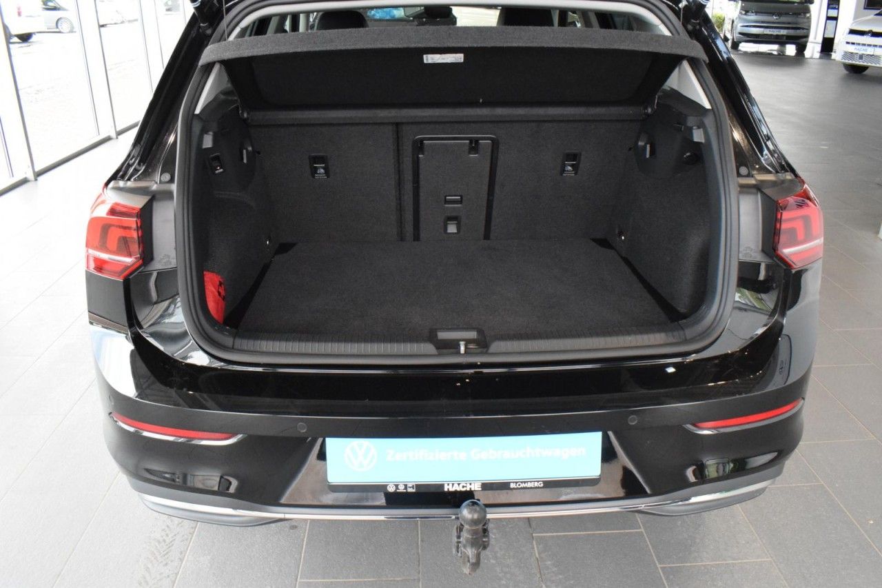 Volkswagen Golf - Bild 9