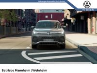 Volkswagen Tiguan - Vorschau Bild 6