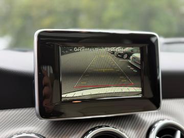 2014 Mercedes-BENZ GLA 缩略图 30