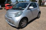 Toyota IQ iQ + 1.4*2. Hand*Einparkhilfe*Klimaautomatik* - Toyota IQ: Iq2