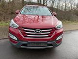 Hyundai SANTA FE 2.2 CRDi 4WD Style - gebrauchte Hyundai SANTA FE aus dem Jahr 2013