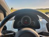 Volkswagen up! 1.0 44kW ASG club up! LPG - VW up! von privat