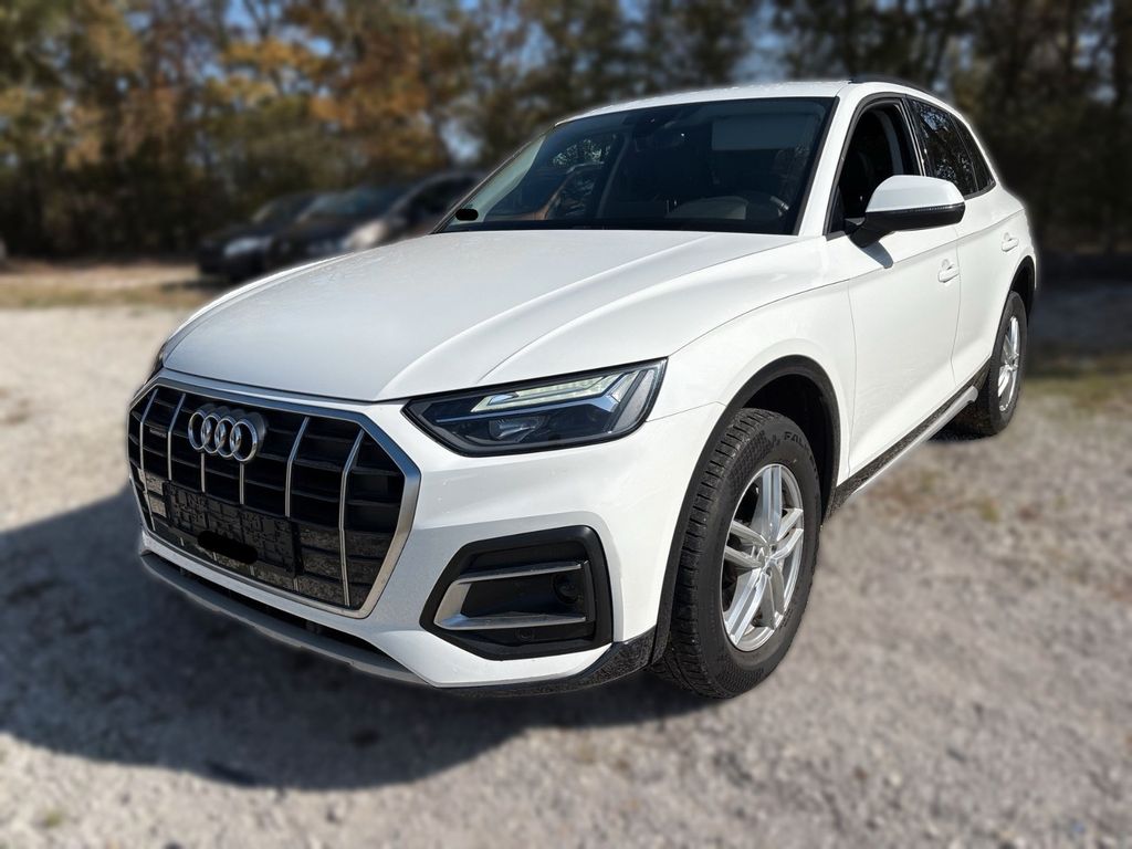 Image of Audi Q5
