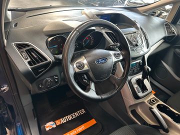 Ford Grand C-Max Grand *PDC*Klima*Navi*SitztHZ*Tempo*