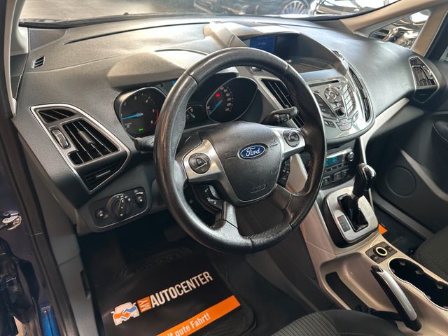 Ford Grand C-Max Grand *PDC*Klima*Navi*SitztHZ*Tempo*