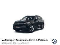 Volkswagen Tiguan - Vorschau Bild 1