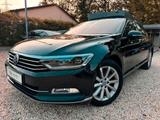 Volkswagen Passat Lim. High 4M Leder*Pano*Navi*Kam*StandHz. - gebrauchte VW Passat aus dem Jahr 2016