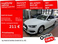 Audi A4 - Vorschau Bild 1