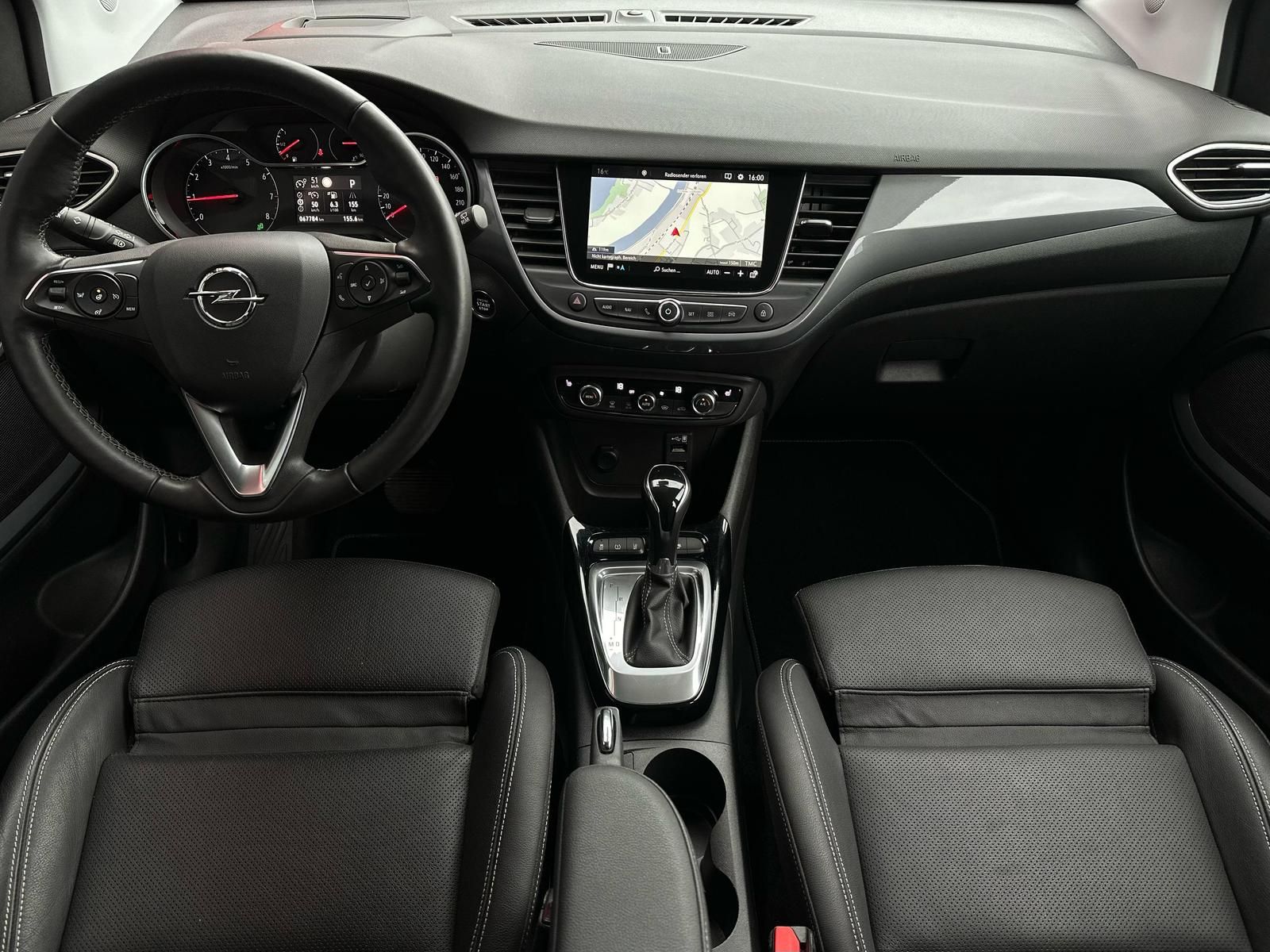 OPEL Crossland X 1.2 ULTIMATE LED#SHZ#LH#TEMP#NAV#HUD - Image 10