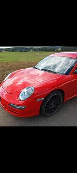 Porsche Cayman 987  (997 911  turbo s ) - Porsche Cayman: Turbo