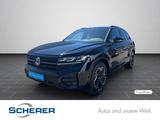 Volkswagen Touareg 3,0 TDI DSG R-Line 4 Motion AHK/RFK/NAVI - Volkswagen: 4motion