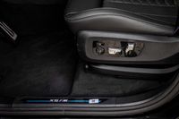 BMW X5 M - Vorschau Bild 12