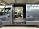 Mercedes-Benz Sprinter 415 CDI Kasten PRO Maxi AHK 2,8to-Neuw - gebrauchte Mercedes-Benz Kleinbus