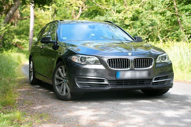 BMW 518