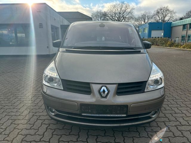 Renault Espace IV Edition 25th 7 Sitze