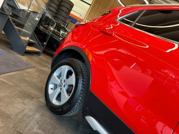 MYAUTOCENTER – Gebraucht- und Jahreswagen mit Werkstattservice in Pfaffenhofen Opel Mokka X *TEMPO*NAVI*StandLenkradHZ*AHK