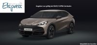 Cupra Tavascan - Vorschau Bild 1