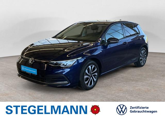 Volkswagen Golf VIII 1.5 TSI Active *LED*Navi*Sitzheizung*