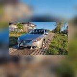 Honda Accord Tourer 2.0 Elegance Automatik Elegance - Honda Accord Gebrauchtwagen