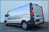 Renault Trafic L2H1 170PS Lang AUT NAVI LED CAM Gar01/28 - Renault Gebrauchtwagen in Chemnitz