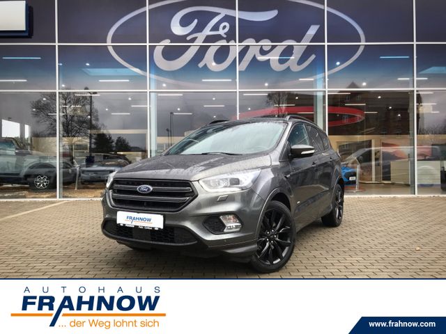 Ford Kuga 1.5 EcoBoost ST-Line 4x4 Bi-Xenon ACC NAVI 