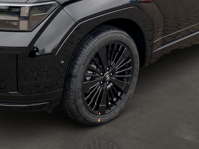 Hyundai Santa Fe – Bild 6