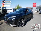 Nissan Juke 1.0DIG-T Acenta Automatik Kamera SHZG USB - Nissan: Us