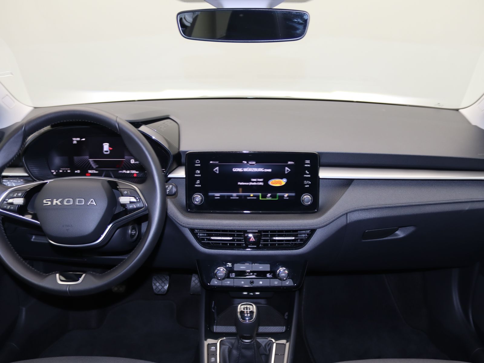Skoda Fabia - Bild 8