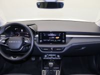Skoda Fabia - Vorschau Bild 8