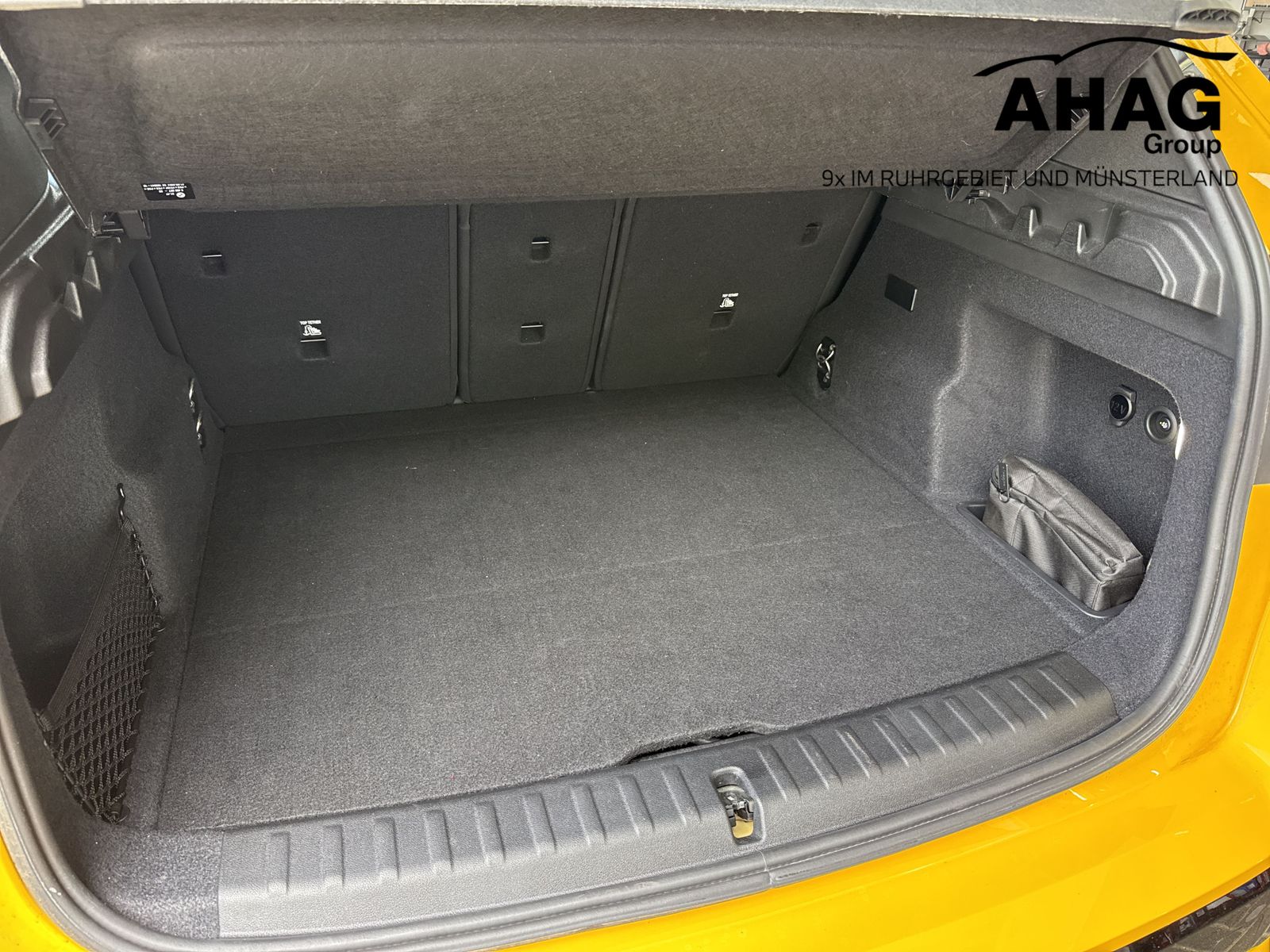 BMW iX1 - Bild 18