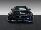Mercedes-Benz E 220 d T Autom. - Garantie, 8-fach ber., SD - gebrauchte Mercedes-Benz E 220 aus dem Jahr 2021