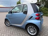 Smart ForTwo 451 (71ps) Sehr gepflegt - Smart ForTwo: 451
