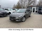 Opel Astra K Sports Tourer Innovation Start/Stop - Opel Astra Kombi Innovation mit Diesel-Antrieb