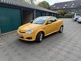 Opel Tigra Cabrio - Garagenfahrzeug, Schec... - Opel Tigra in Düsseldorf