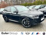 BMW X3 xDrive 30i M-Sport Panodach Leder Dig.Cockpit - BMW X3: 30d