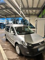Volkswagen Candy Maxi 2 Liter Diesel - Volkswagen: Candy
