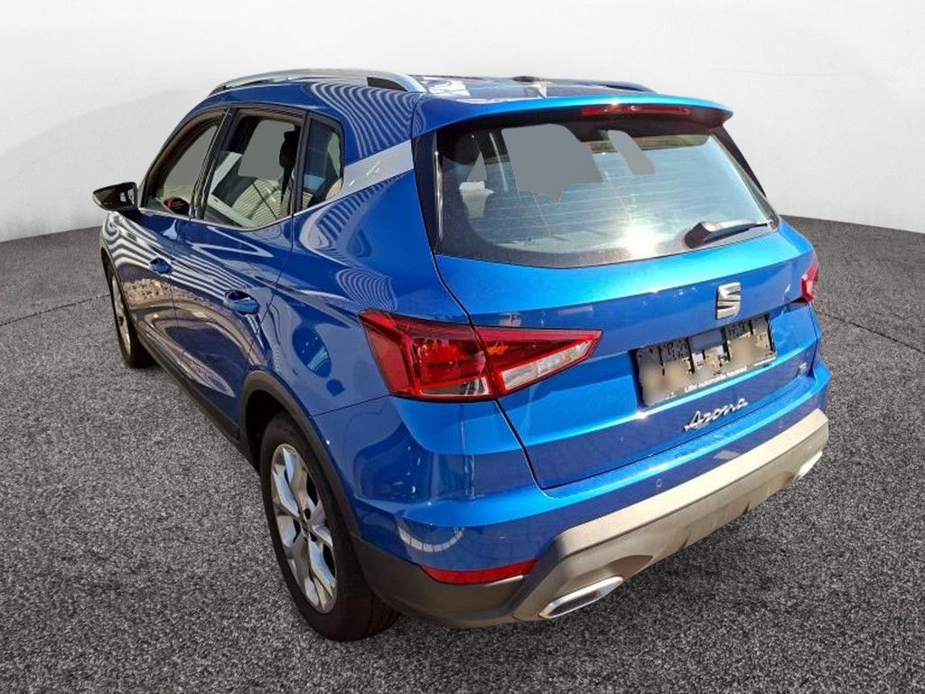 Seat Arona - Bild 3