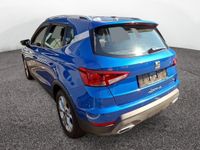 Seat Arona - Vorschau Bild 3