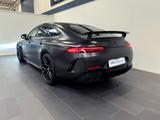 Mercedes-Benz AMG GT 4-trg. 63 S 4Matic+ - Mercedes-Benz AMG GT: 63