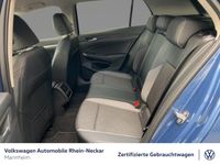 Volkswagen Golf - Vorschau Bild 12