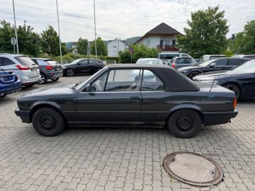 BMW 318 - 3
