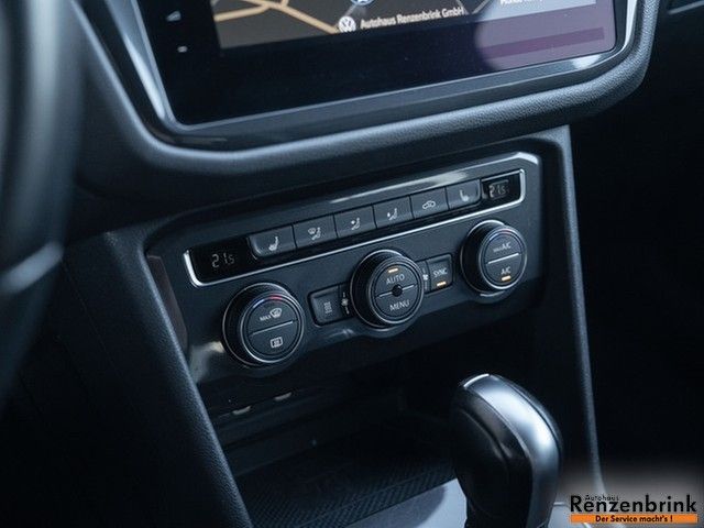 Tiguan Allspace Highline 4M. TSI DSG R-Line Lede