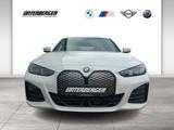 BMW i4 eDrive35 Gran Coupé M Sport PRO 19" Adaptiver - BMW: 35i