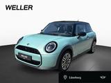 MINI HUD PA DA LED KomfZ Pano SitzHz Head Up Display