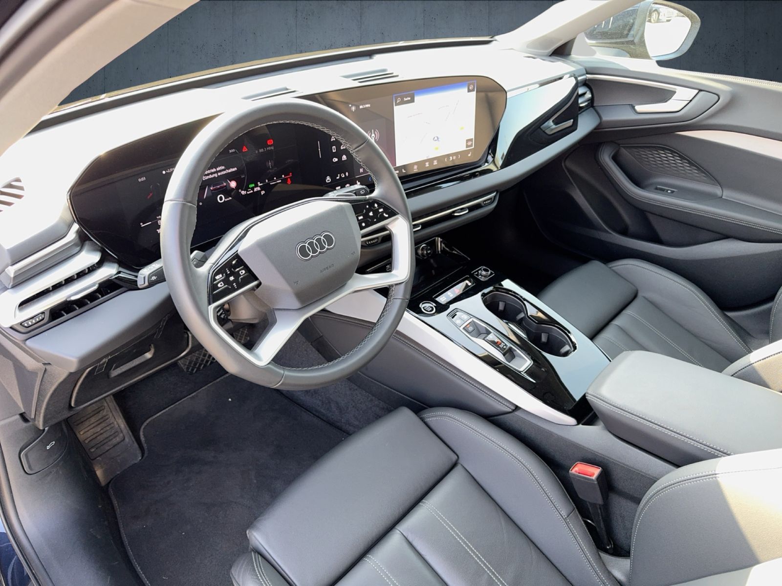 Audi A5 - Bild 10