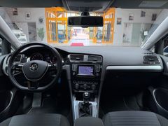 VW Golf VII Limo Cup|SHZ|PDC|Klima|Pano|Navi|1.Hand