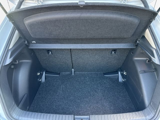 Fabia 1.0 TSI Drive LED+NAVI.+KLIMA+PANO+RFK